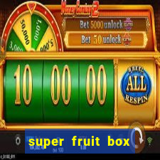 super fruit box onde comprar